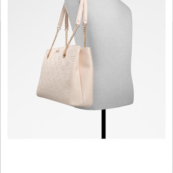 Aldo Grigar Monogram Shoulder bag - Picture 14 of 15